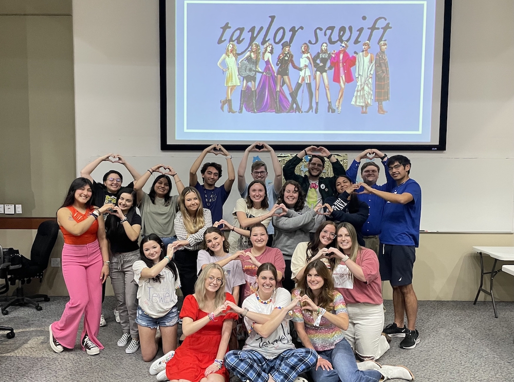 TSwift Seminar 3